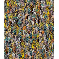 Khroma WALL DESIGNS II DG2TAL1012
