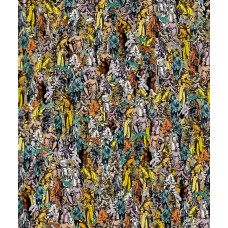 Khroma WALL DESIGNS II DG2TAL1012