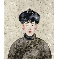 Khroma Kimono DGKIM101