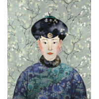 Khroma Kimono DGKIM102