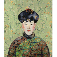 Khroma Kimono DGKIM103