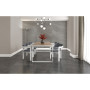 ALMERA CERAMICA (SPAIN) KINGDOM WHITE