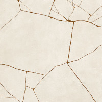 Fioranese Kintsugi Hibi Moonlight 60,4х120,8 R (KTH621R)