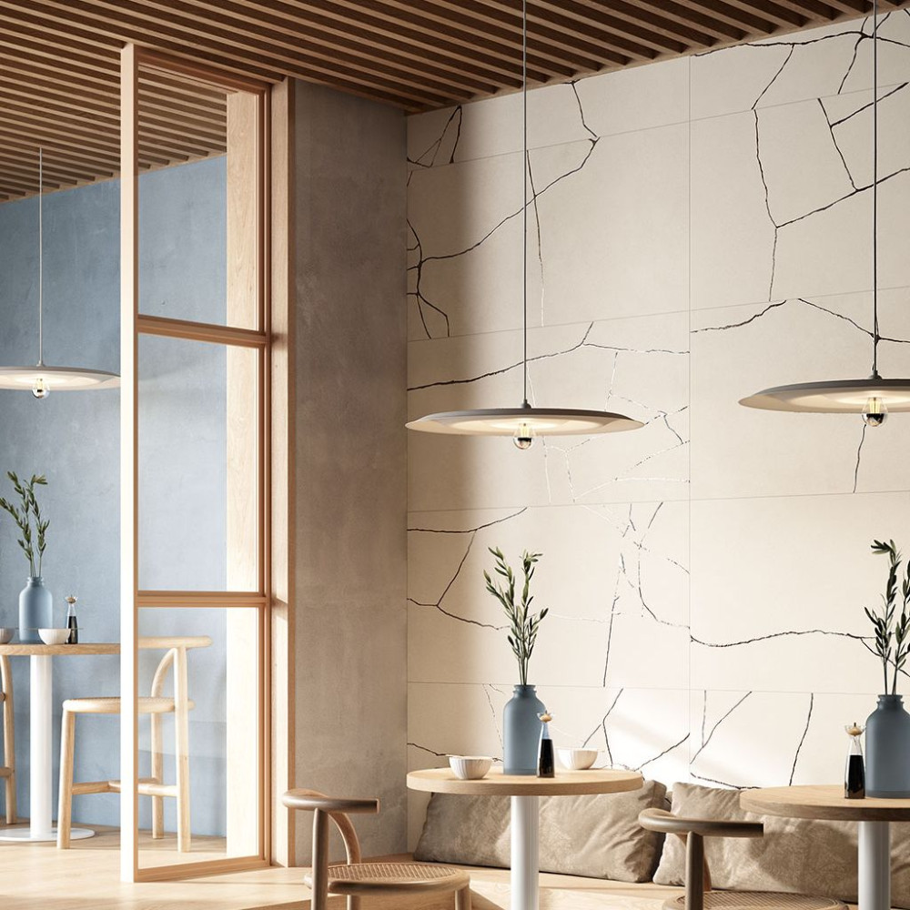 Fioranese Kintsugi Hibi Moonlight 60,4х120,8 R (KTH621R)