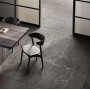 Fioranese Kintsugi Hibi Darkness 60,4х120,8 R (KTH620R)