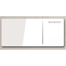 Смывная клавиша GEBERIT TYPE70 115.630.SI.1