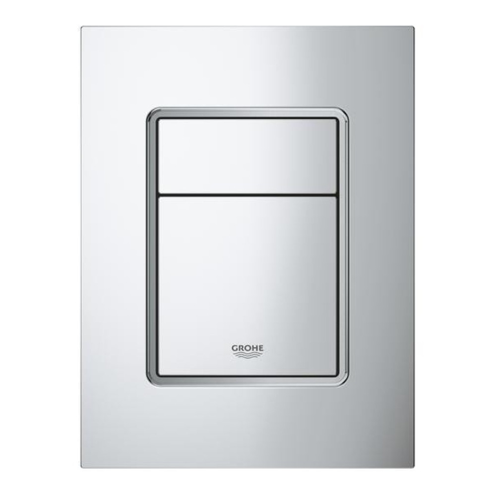 Змивна клавіша GROHE SKATE COSMOPOLITAN 37535000