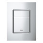 Змивна клавіша GROHE SKATE COSMOPOLITAN 37535000