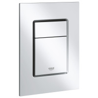 Смывная клавиша GROHE SKATE COSMOPOLITAN 37535000