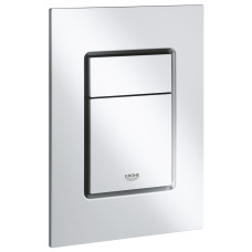 Смывная клавиша GROHE SKATE COSMOPOLITAN 37535000 Смывная клавиша GROHE SKATE COSMOPOLITAN 37535000