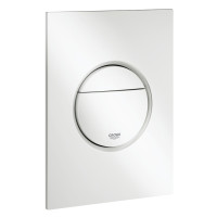 Смывная клавиша GROHE NOVA COSMOPOLITAN 37601SH0