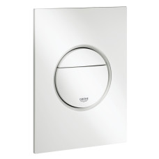 Смывная клавиша GROHE NOVA COSMOPOLITAN 37601SH0 Смывная клавиша GROHE NOVA COSMOPOLITAN 37601SH0
