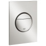 Смывная клавиша GROHE NOVA COSMOPOLITAN 37601DC0