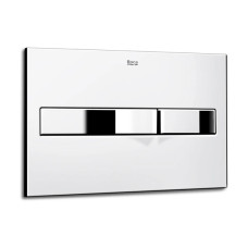 Смывная клавиша ROCA DUPLO A890196001 Смывная клавиша ROCA DUPLO A890196001