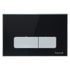 Смывная клавиша IMPRESE i-FRAME i7110AB