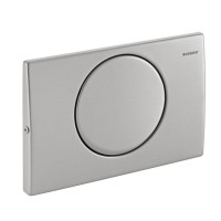 Смывная клавиша GEBERIT DELTA 115.101.00.1