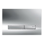 Смывная клавиша GEBERIT SIGMA50 115.788.21.2