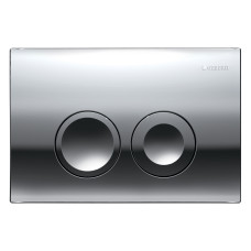 Смывная клавиша GEBERIT Delta21 115.125.21.1