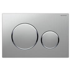 Смывная клавиша GEBERIT SIGMA20 115.882.KN.1