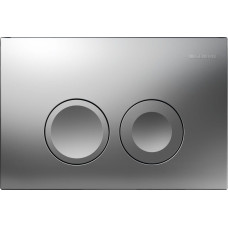 Смывная клавиша GEBERIT Delta 21 115.125.46.1