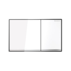 Смывная клавиша GEBERIT Sigma60 115.640.SI.1