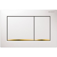 Смывная клавиша GEBERIT SIGMA30 115.883.KK.1