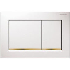 Смывная клавиша GEBERIT SIGMA30 115.883.KK.1