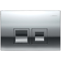 Смывная клавиша GEBERIT Delta50 115.135.21.1