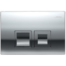 Смывная клавиша GEBERIT Delta50 115.135.21.1