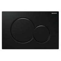 Смывная клавиша GEBERIT Sigma01 115.770.DW.5