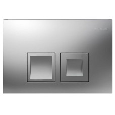 Смывная клавиша GEBERIT Delta50 115.135.46.1