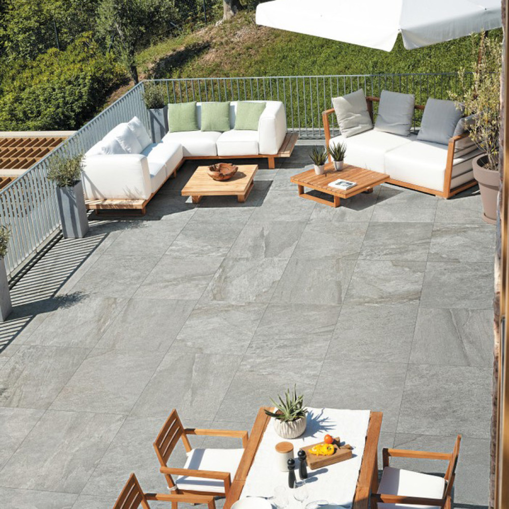 Atlas Concorde Klif Grey 75x75 (AL3J)