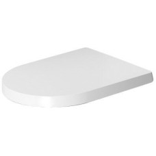 Сиденье для унитаза DURAVIT ME BY STARCK 0020090000 Сиденье для унитаза DURAVIT ME BY STARCK 0020090000