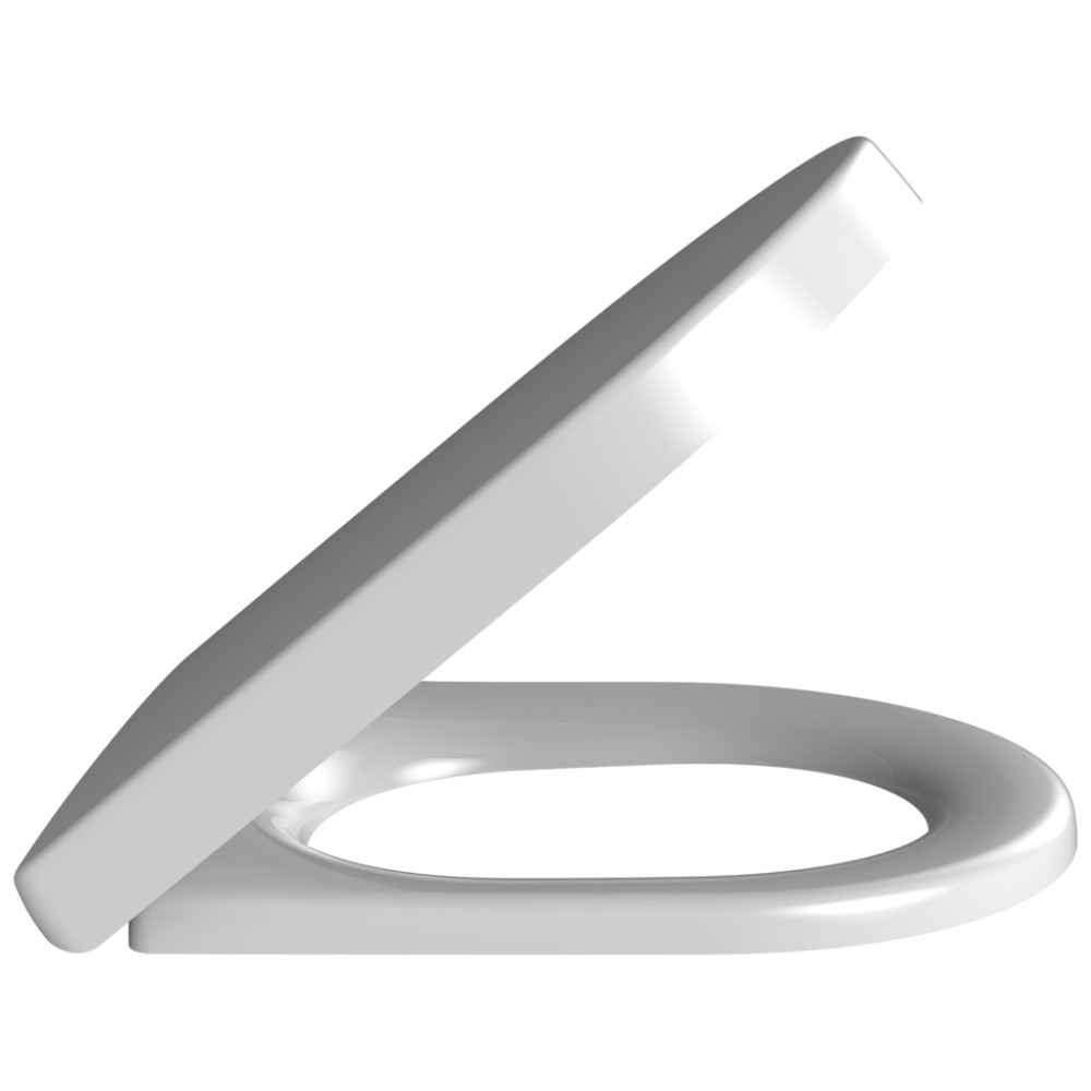 Сиденье для унитаза VILLEROY & BOCH ARCHITECTURA 98M9C101