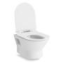 Сиденье для унитаза VOLLE FIESTA NEW R 13-77-033