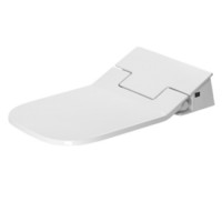Сидіння для унітазу DURAVIT P3 COMFORTS 611300002000300