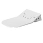 Сиденье для унитаза DURAVIT P3 COMFORTS 611300002000300