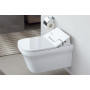 Сиденье для унитаза DURAVIT P3 COMFORTS 611300002000300