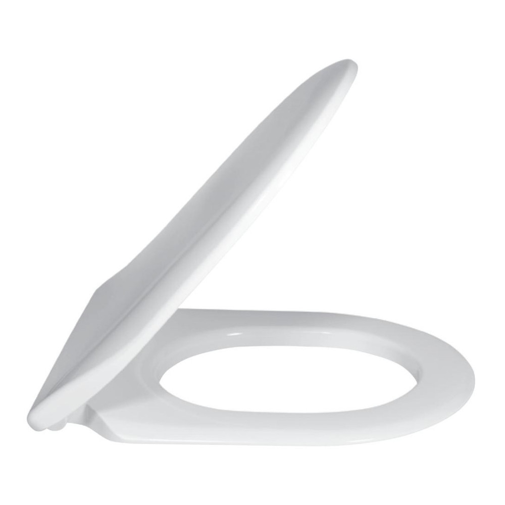 Сиденье для унитаза VILLEROY & BOCH SUBWAY 2.0 9M78S101