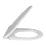 Сиденье для унитаза VILLEROY & BOCH SUBWAY 2.0 9M78S101