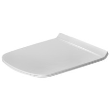 Сиденье для унитаза DURAVIT DURASTYLE 0063790000 Сиденье для унитаза DURAVIT DURASTYLE 0063790000