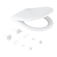 Сиденье для унитаза GROHE GROHE 42466000