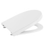 Сиденье для унитаза ROCA MERIDIAN A8012AC00B