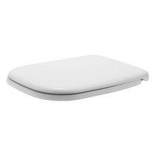 Сиденье для унитаза DURAVIT D-CODE 0067390099 Сиденье для унитаза DURAVIT D-CODE 0067390099