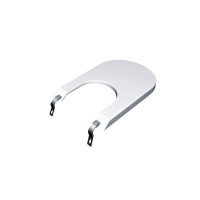Сидіння для біде ROCA NEXO A806640004