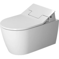 Сиденье для унитаза DURAVIT ME BY STARCK 2529590000