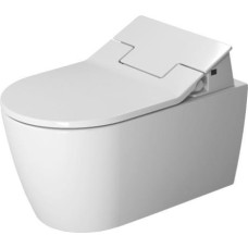 Сиденье для унитаза DURAVIT ME BY STARCK 2529590000 Сиденье для унитаза DURAVIT ME BY STARCK 2529590000