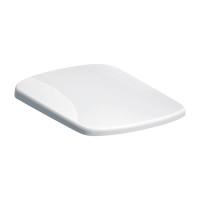 Сидіння для унітазу GEBERIT SELNOVA SQUARE 500.334.01.1