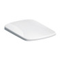 Сиденье для унитаза GEBERIT SELNOVA SQUARE 500.334.01.1