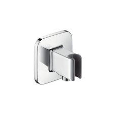 Шланговое подсоединение HANSGROHE AXOR BOUROULLEC 19622000 Шланговое подсоединение HANSGROHE AXOR BOUROULLEC 19622000